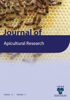 Journal of Apicultural Research